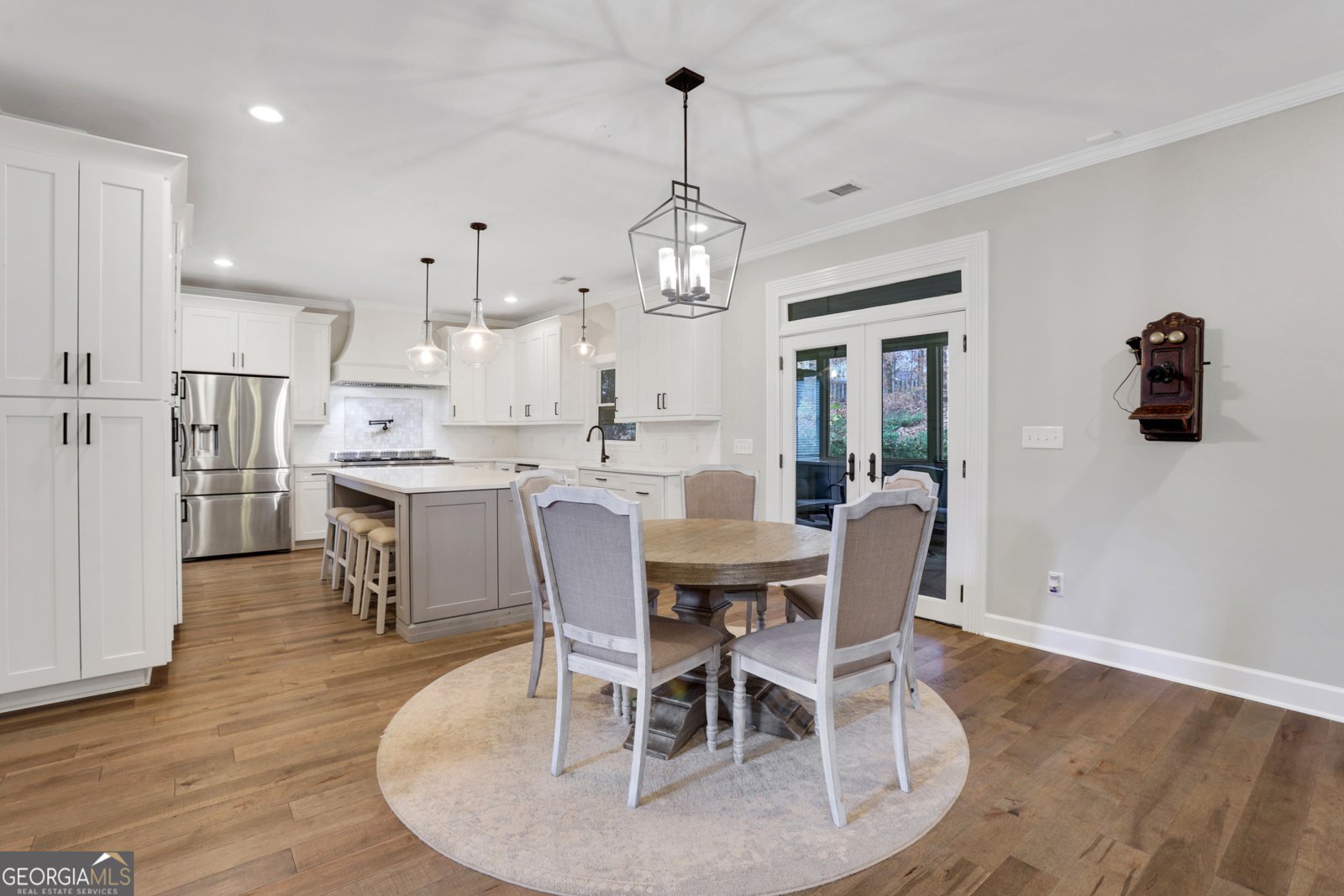 3180 Caney Creek Lane Cumming - Photo 7