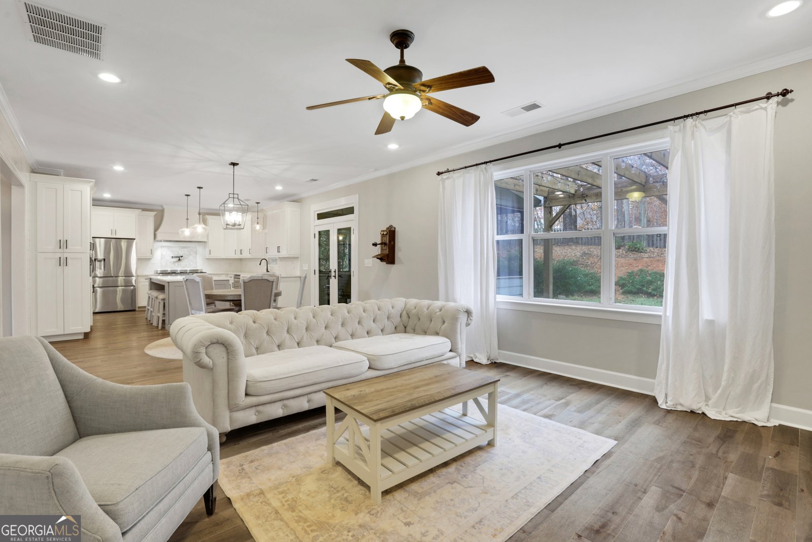 3180 Caney Creek Lane Cumming - Photo 8