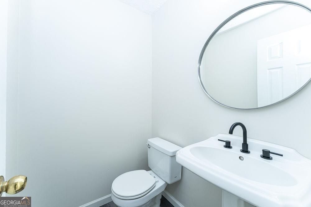 7790 Wethersfield Drive Jonesboro - Photo 22