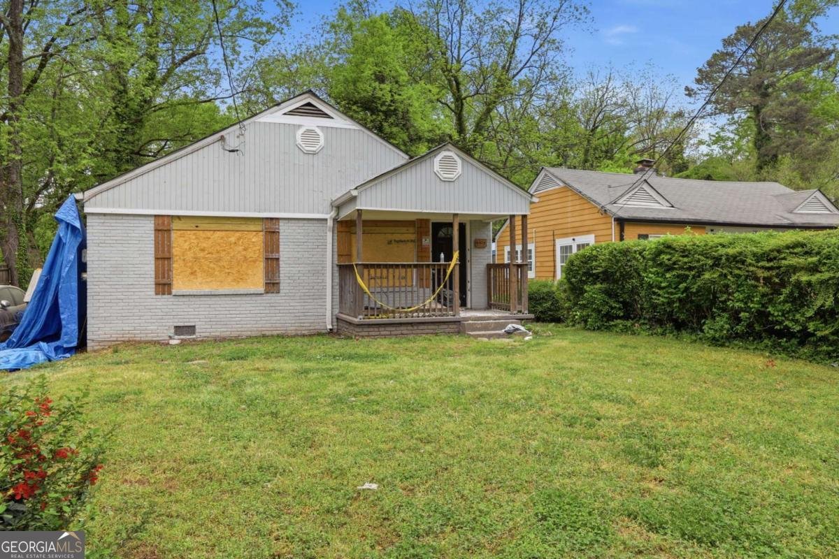 130 Stratford Drive Atlanta - Photo 1