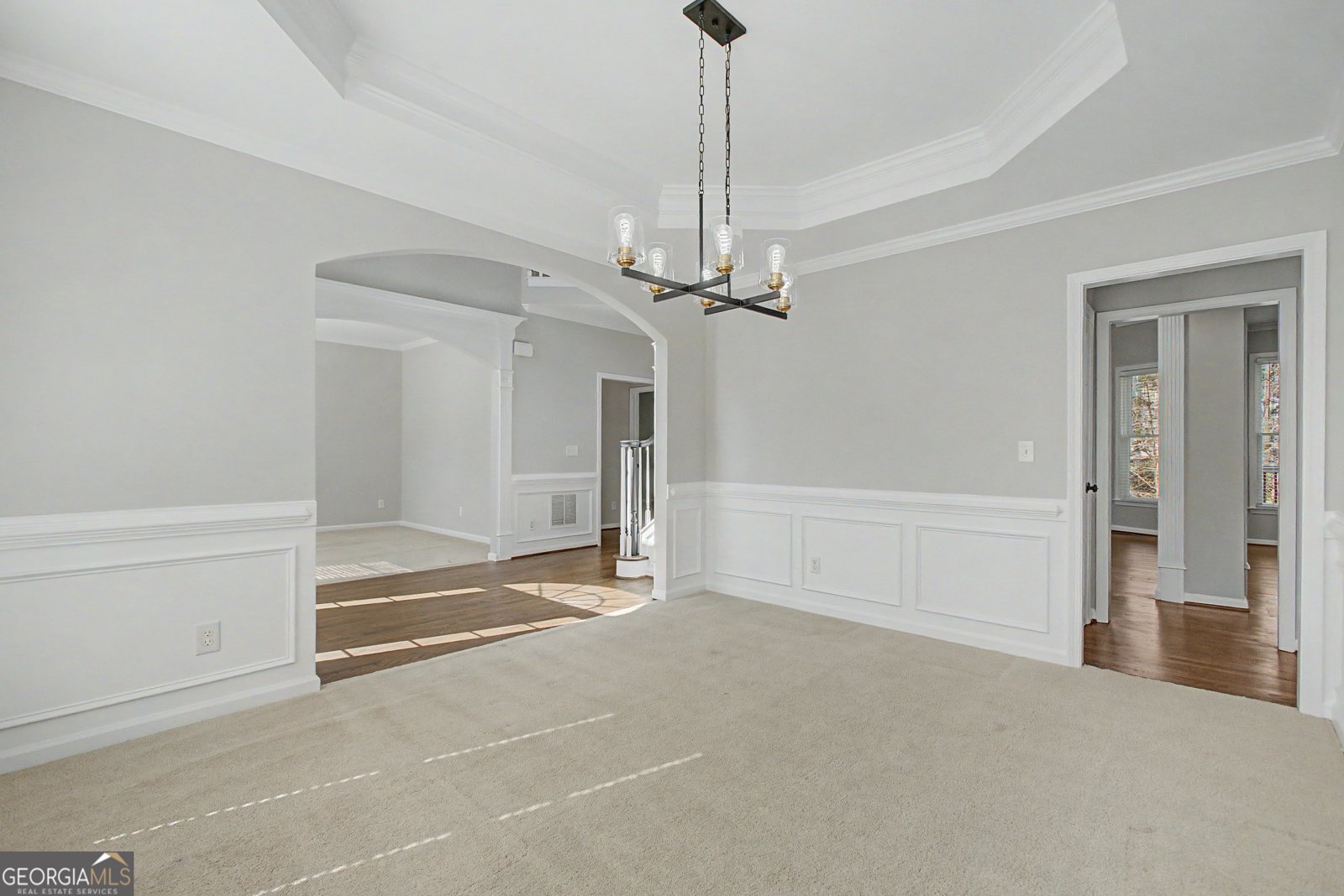 1660 Archmont Circle Dacula - Photo 10