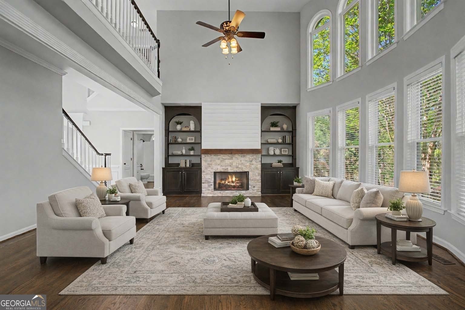 1660 Archmont Circle Dacula - Photo 13