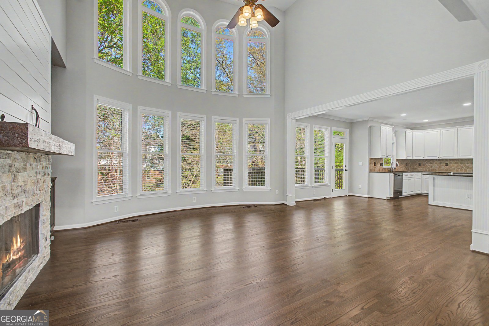 1660 Archmont Circle Dacula - Photo 14