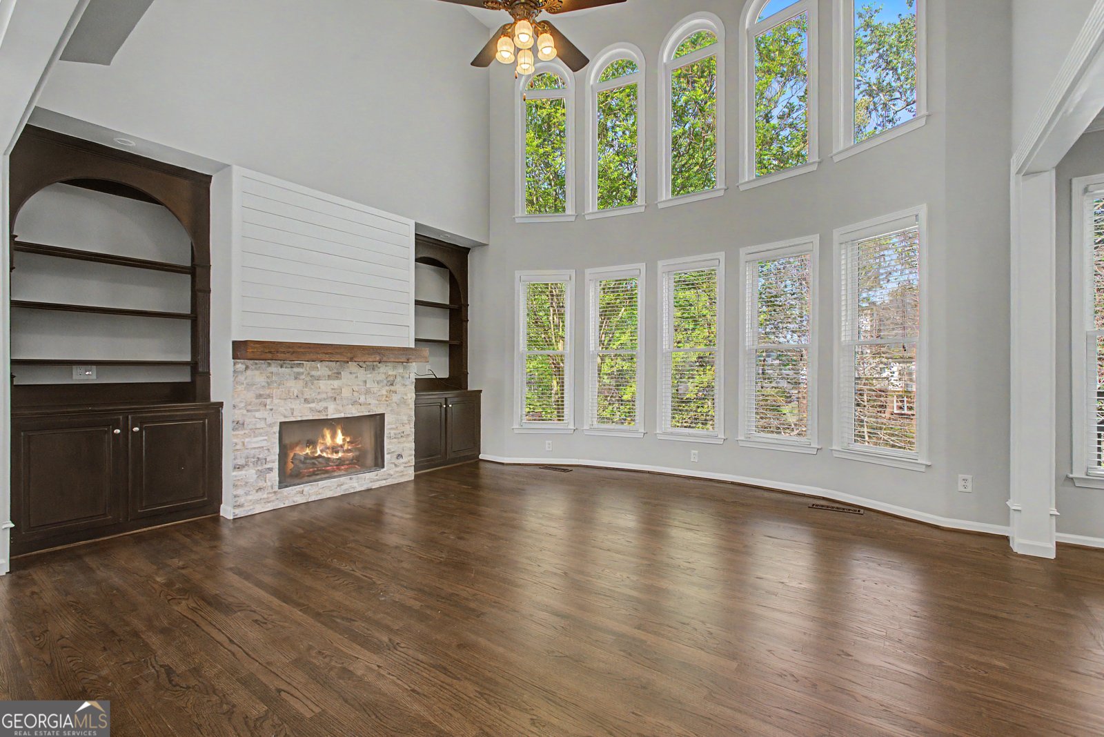 1660 Archmont Circle Dacula - Photo 15