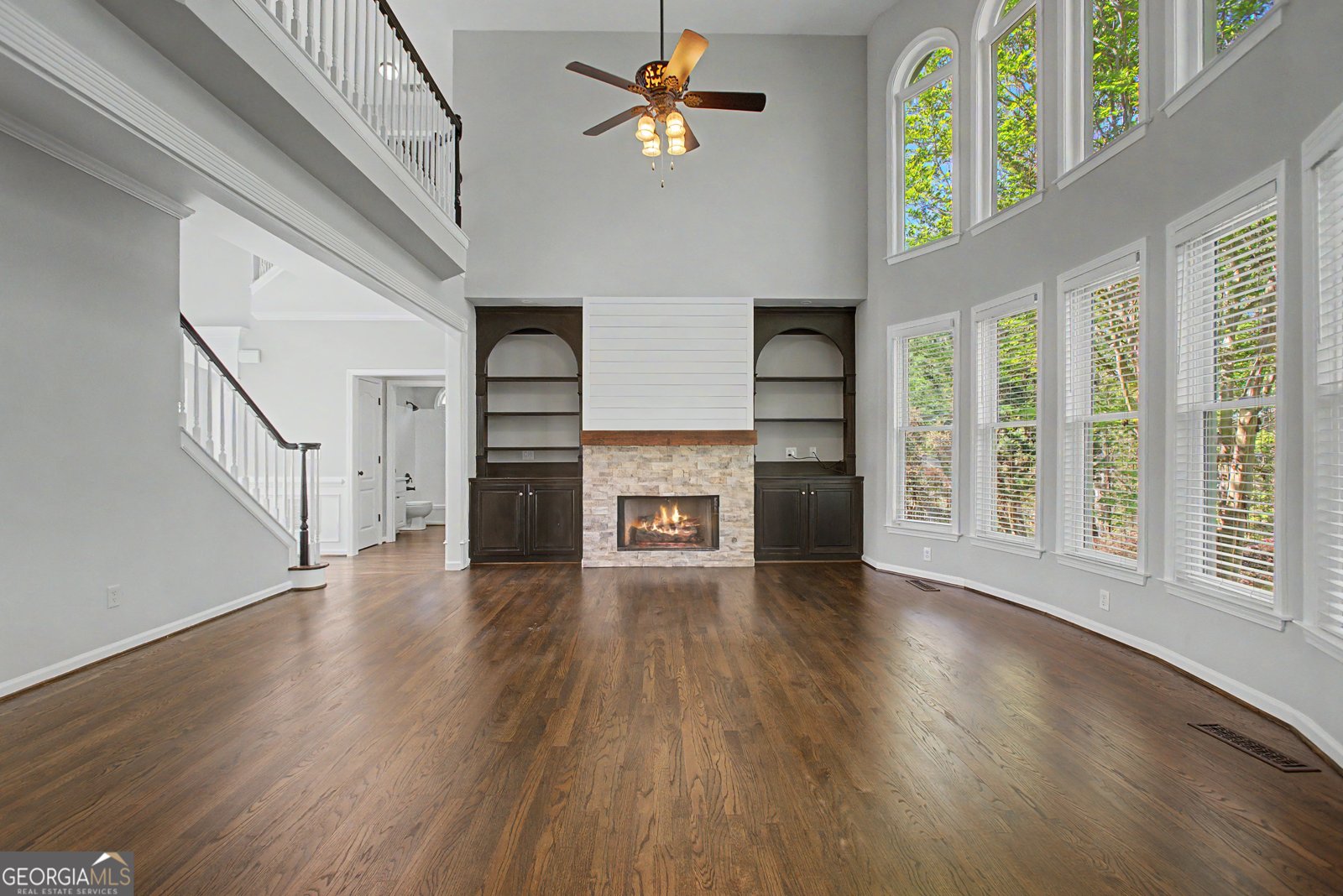 1660 Archmont Circle Dacula - Photo 16