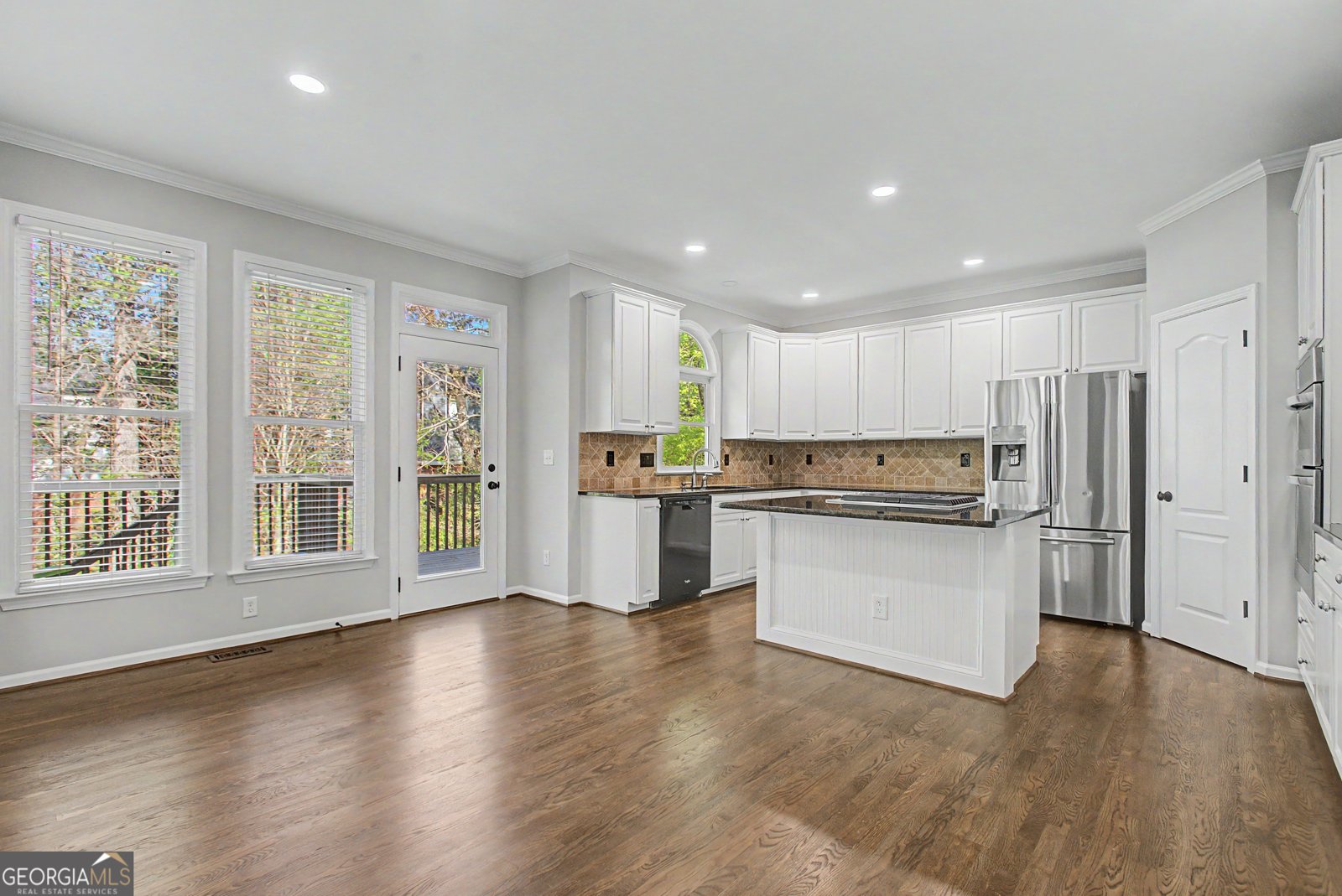 1660 Archmont Circle Dacula - Photo 17