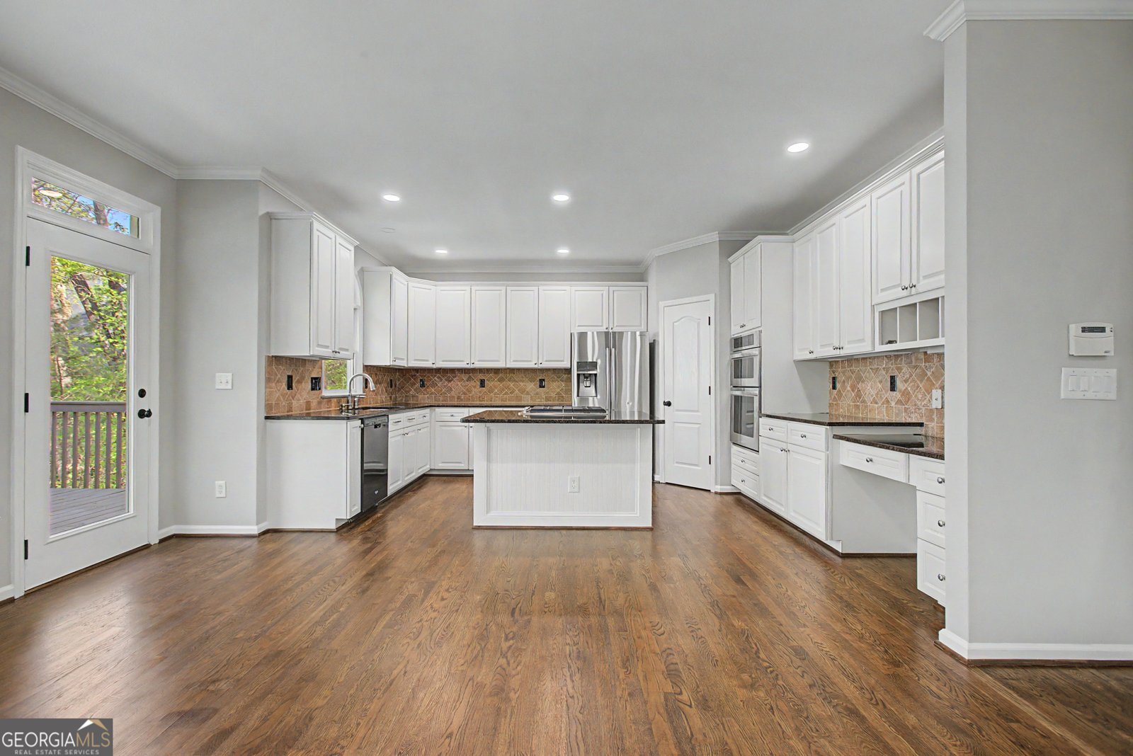 1660 Archmont Circle Dacula - Photo 18