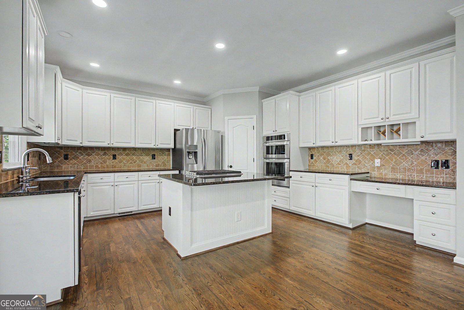 1660 Archmont Circle Dacula - Photo 19