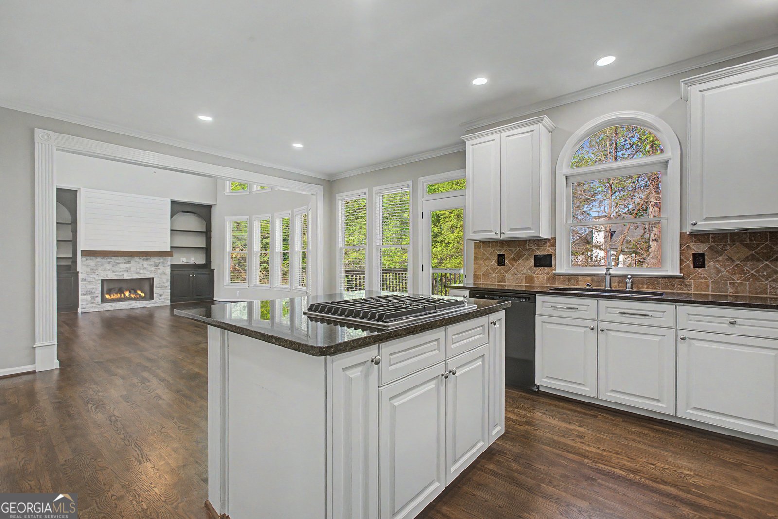 1660 Archmont Circle Dacula - Photo 20