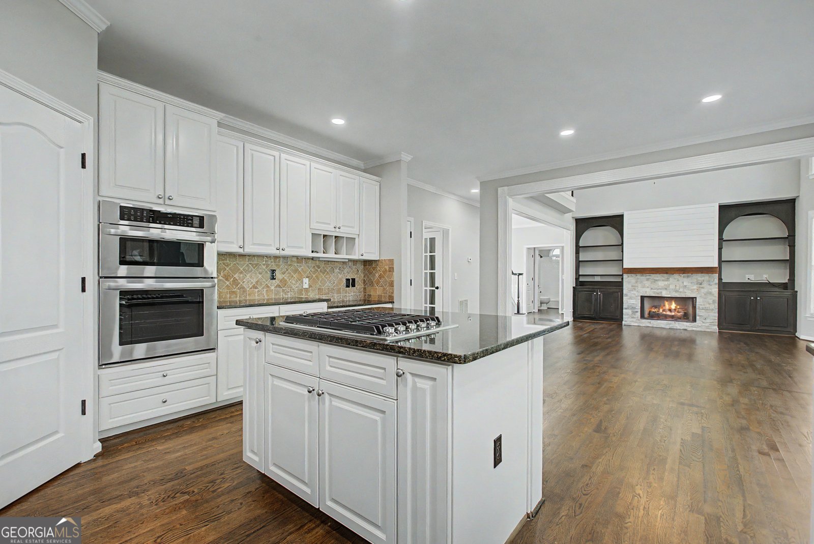 1660 Archmont Circle Dacula - Photo 21