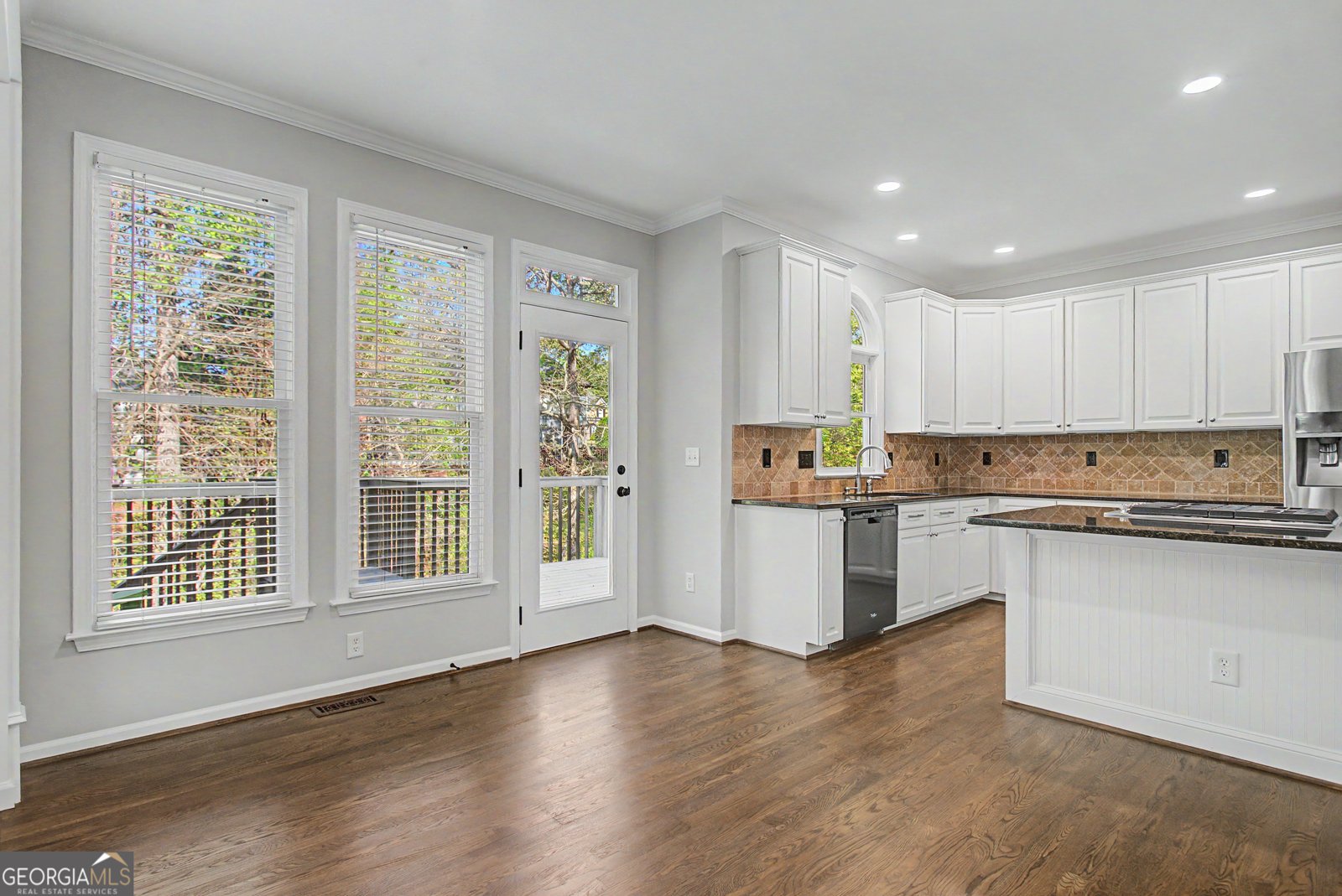 1660 Archmont Circle Dacula - Photo 22