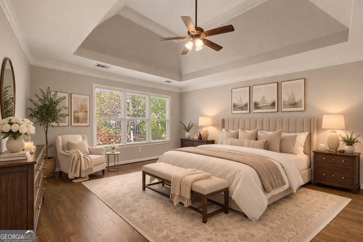 1660 Archmont Circle Dacula - Photo 27