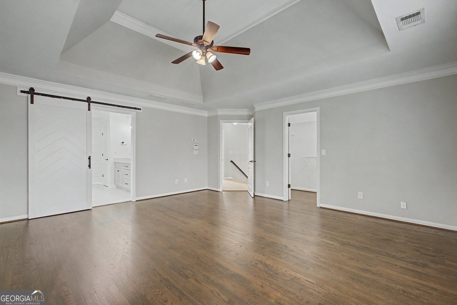 1660 Archmont Circle Dacula - Photo 28