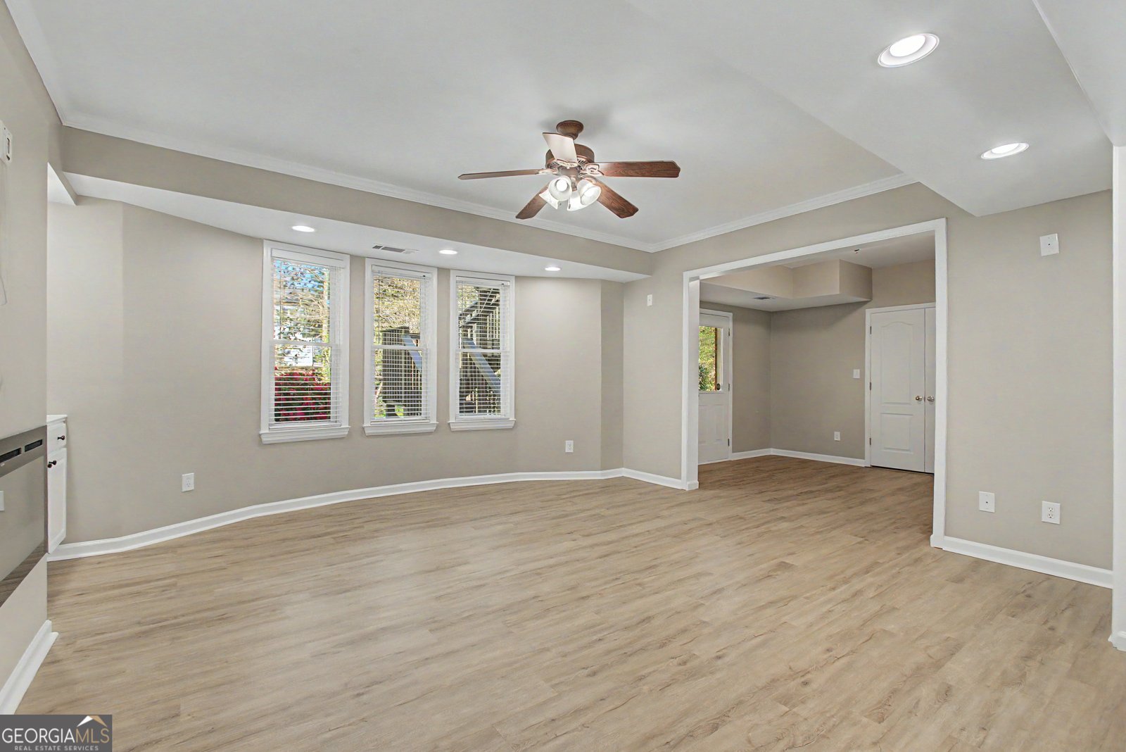 1660 Archmont Circle Dacula - Photo 41