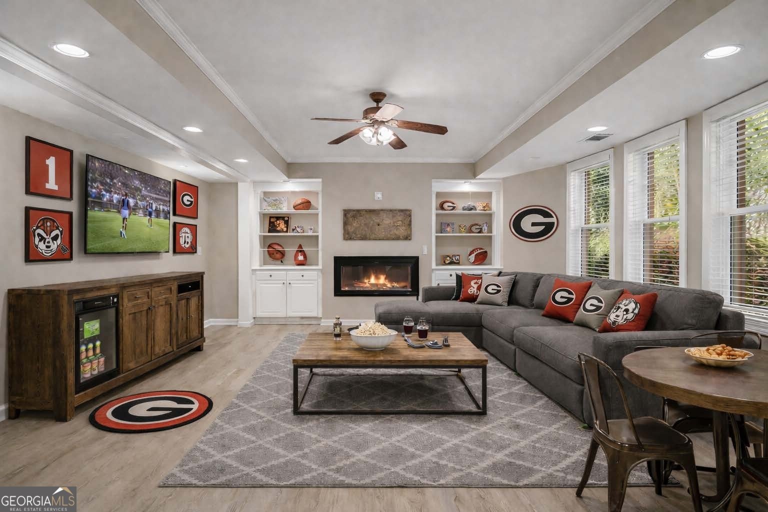 1660 Archmont Circle Dacula - Photo 42