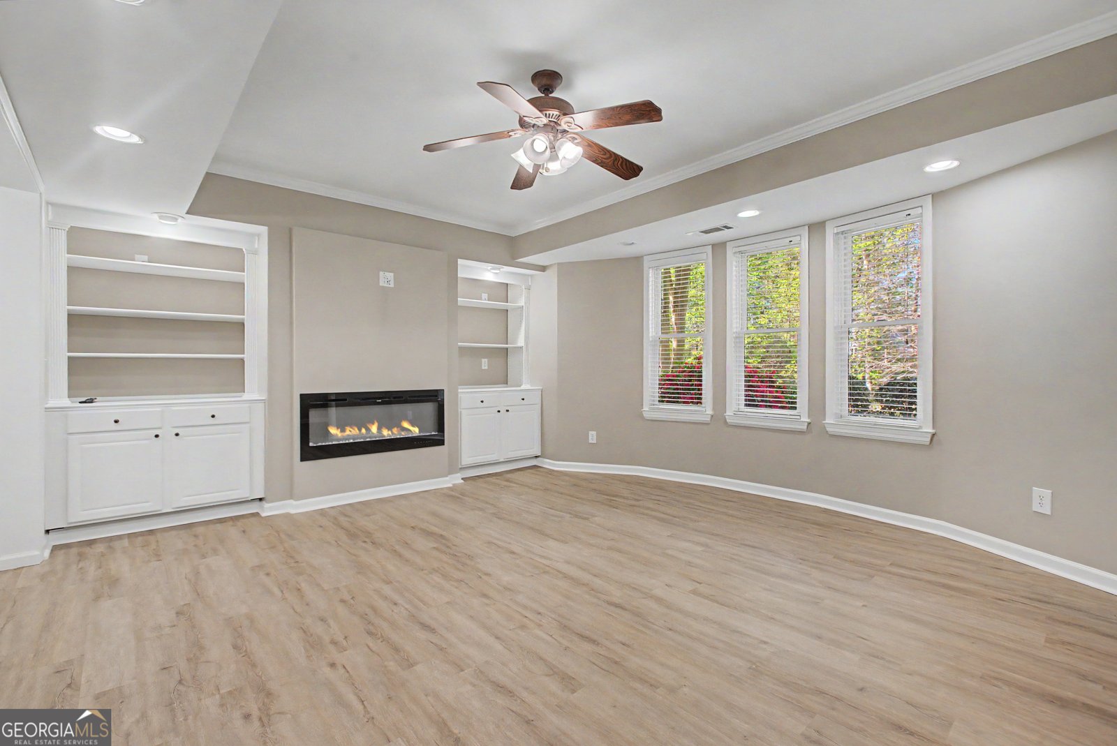 1660 Archmont Circle Dacula - Photo 43