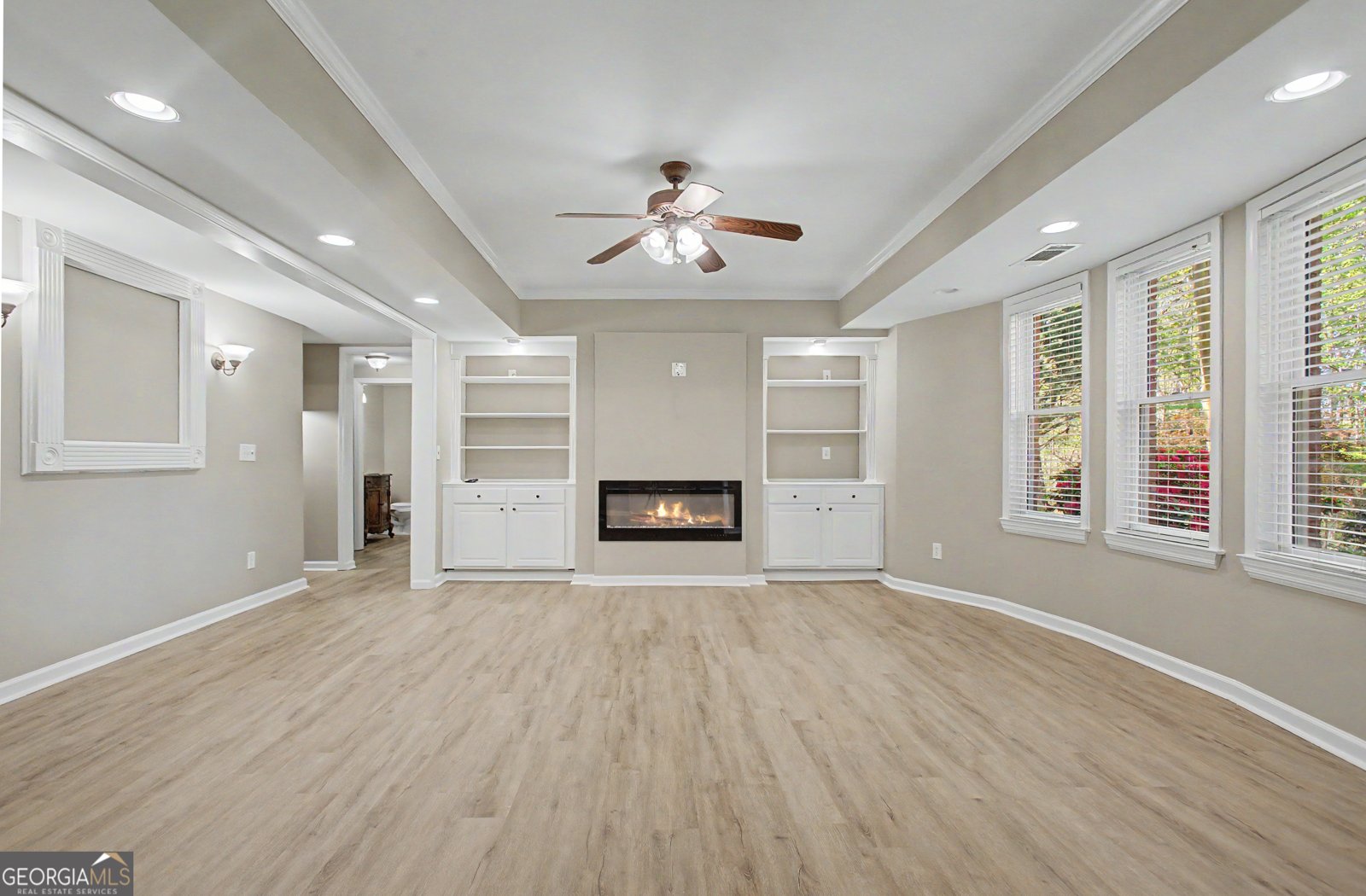 1660 Archmont Circle Dacula - Photo 44