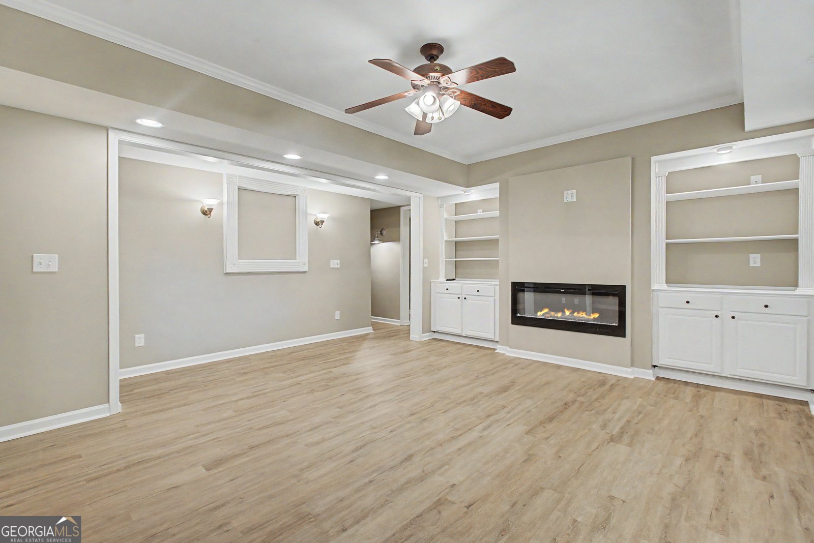 1660 Archmont Circle Dacula - Photo 45