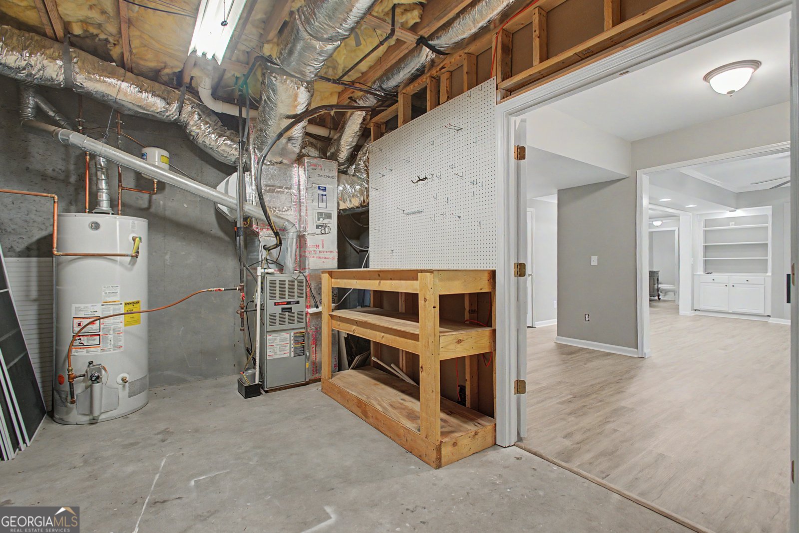 1660 Archmont Circle Dacula - Photo 53