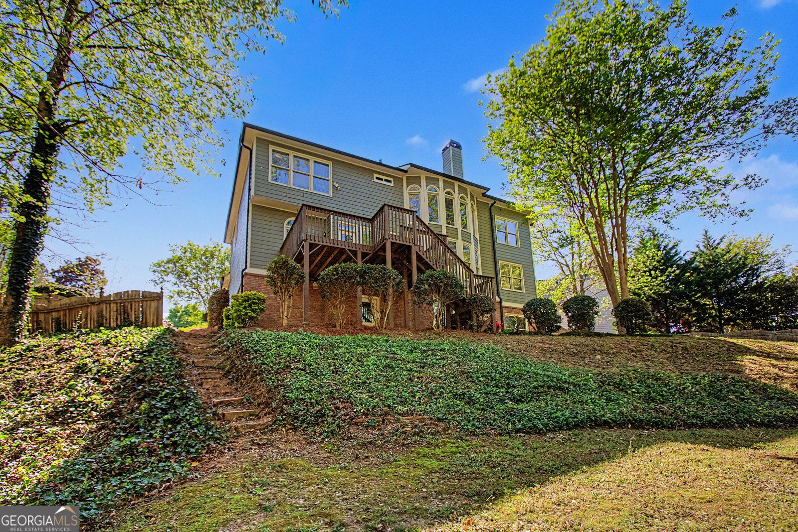 1660 Archmont Circle Dacula - Photo 55