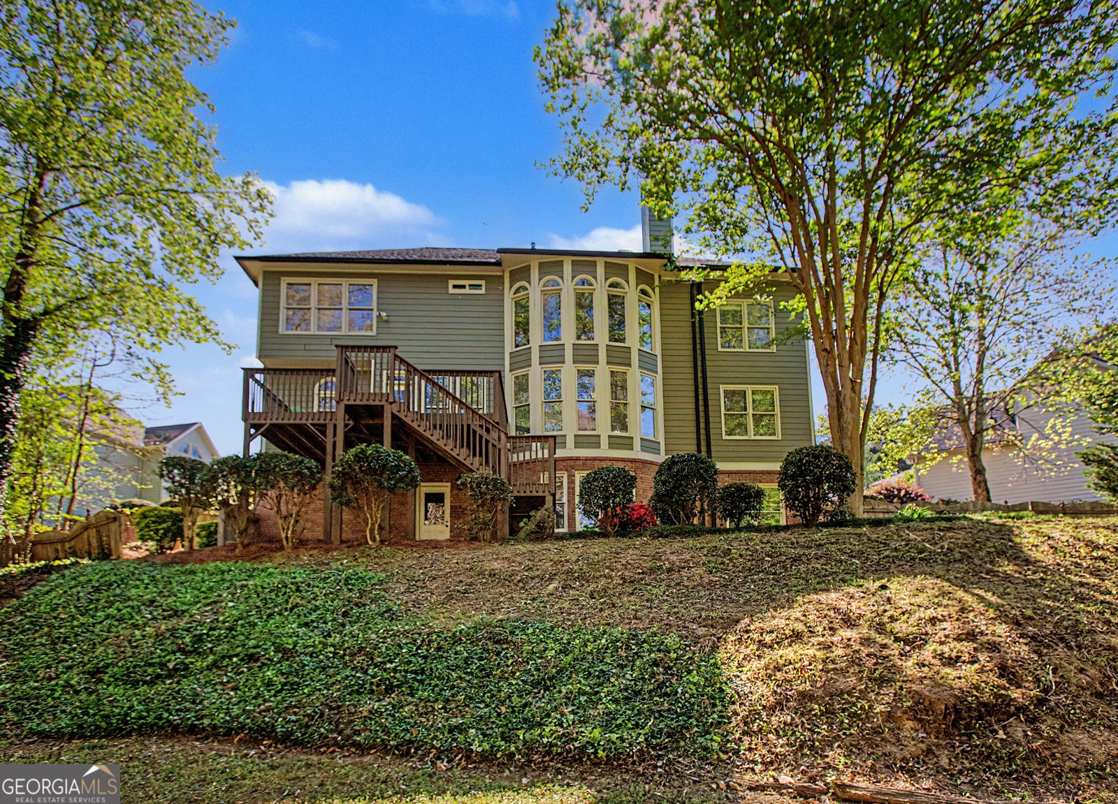 1660 Archmont Circle Dacula - Photo 56