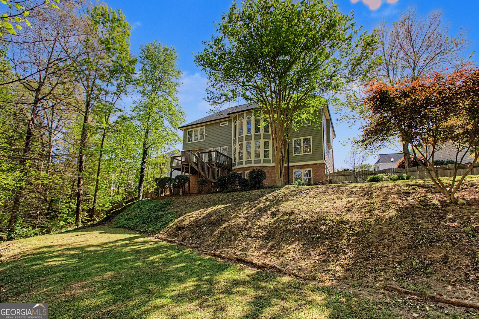 1660 Archmont Circle Dacula - Photo 57