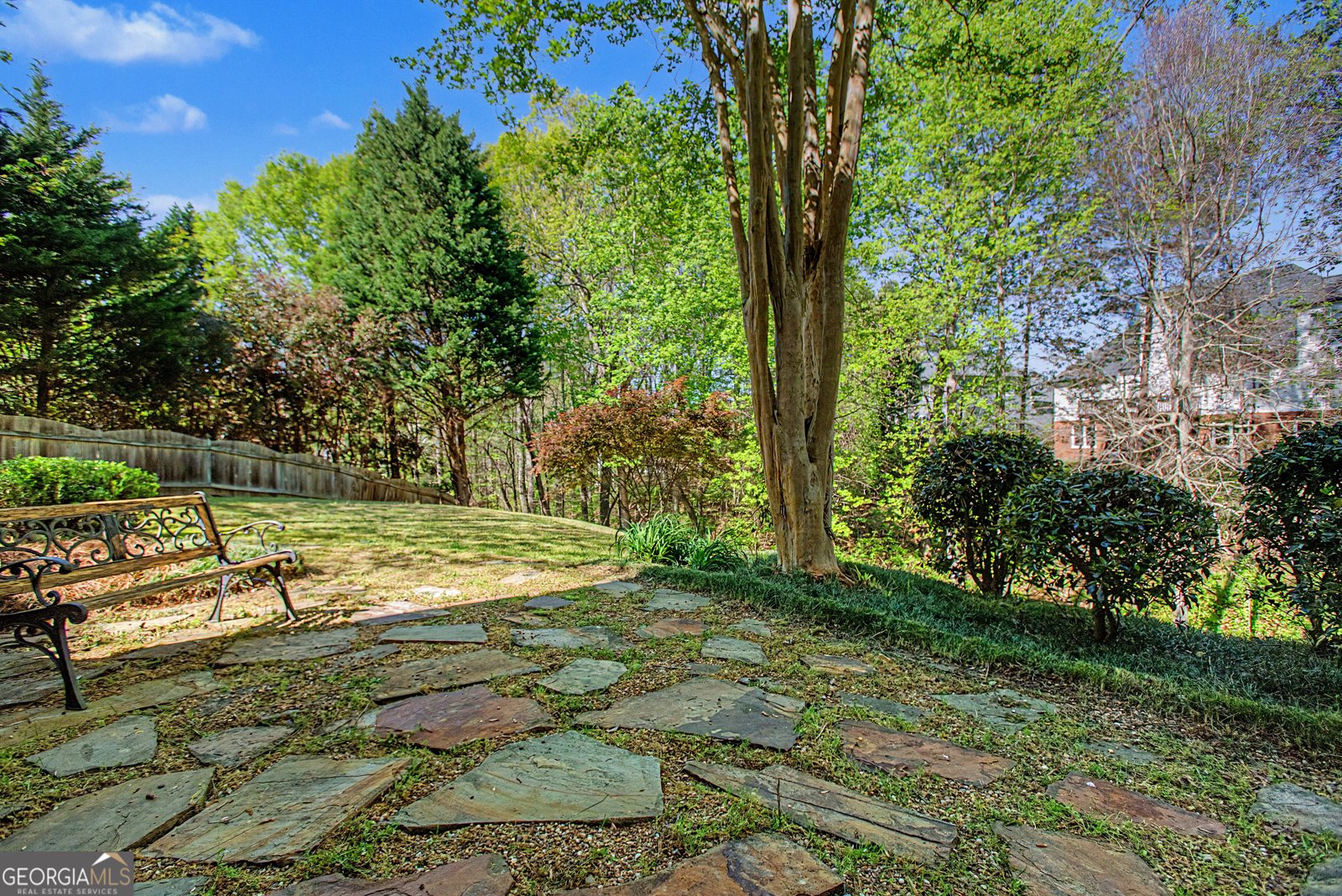 1660 Archmont Circle Dacula - Photo 59