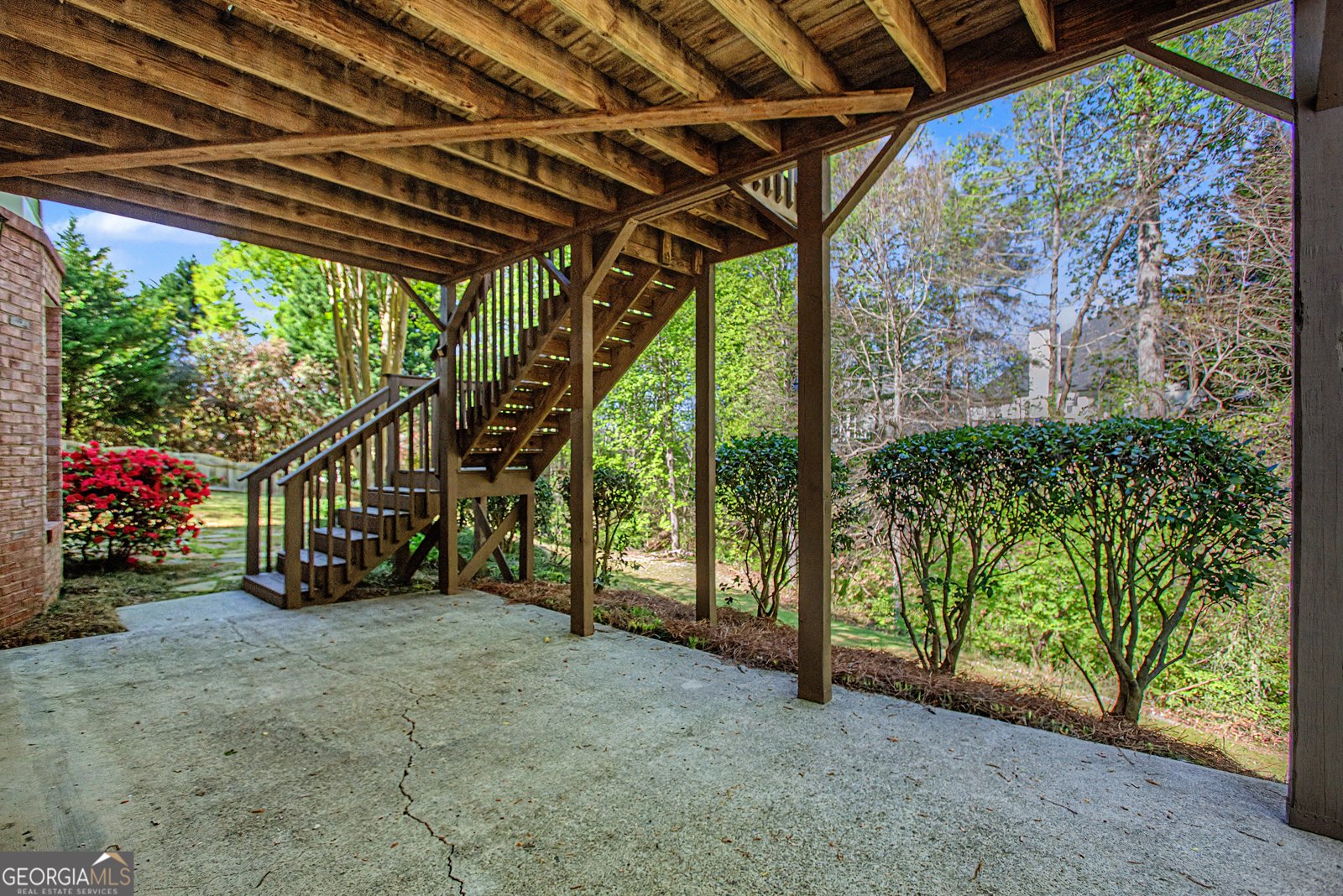 1660 Archmont Circle Dacula - Photo 60