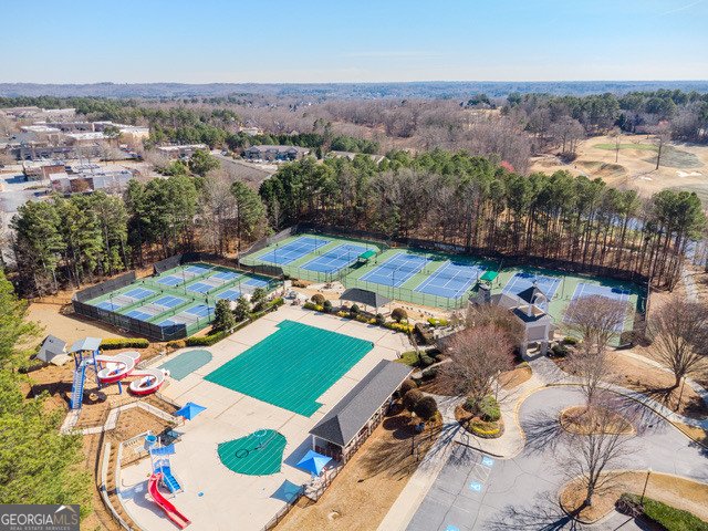 1660 Archmont Circle Dacula - Photo 65