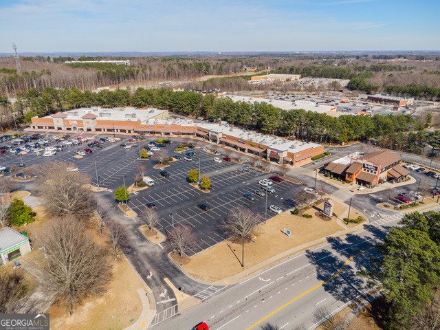 1660 Archmont Circle Dacula - Photo 66