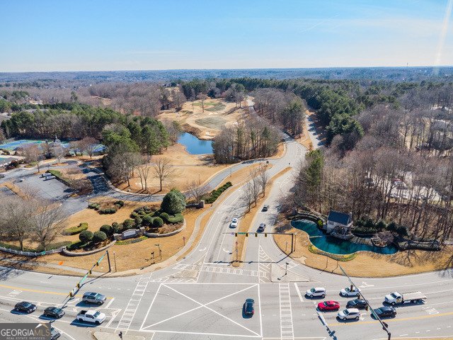 1660 Archmont Circle Dacula - Photo 67