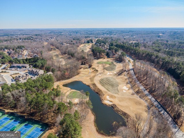 1660 Archmont Circle Dacula - Photo 68