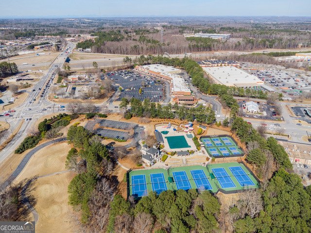 1660 Archmont Circle Dacula - Photo 69