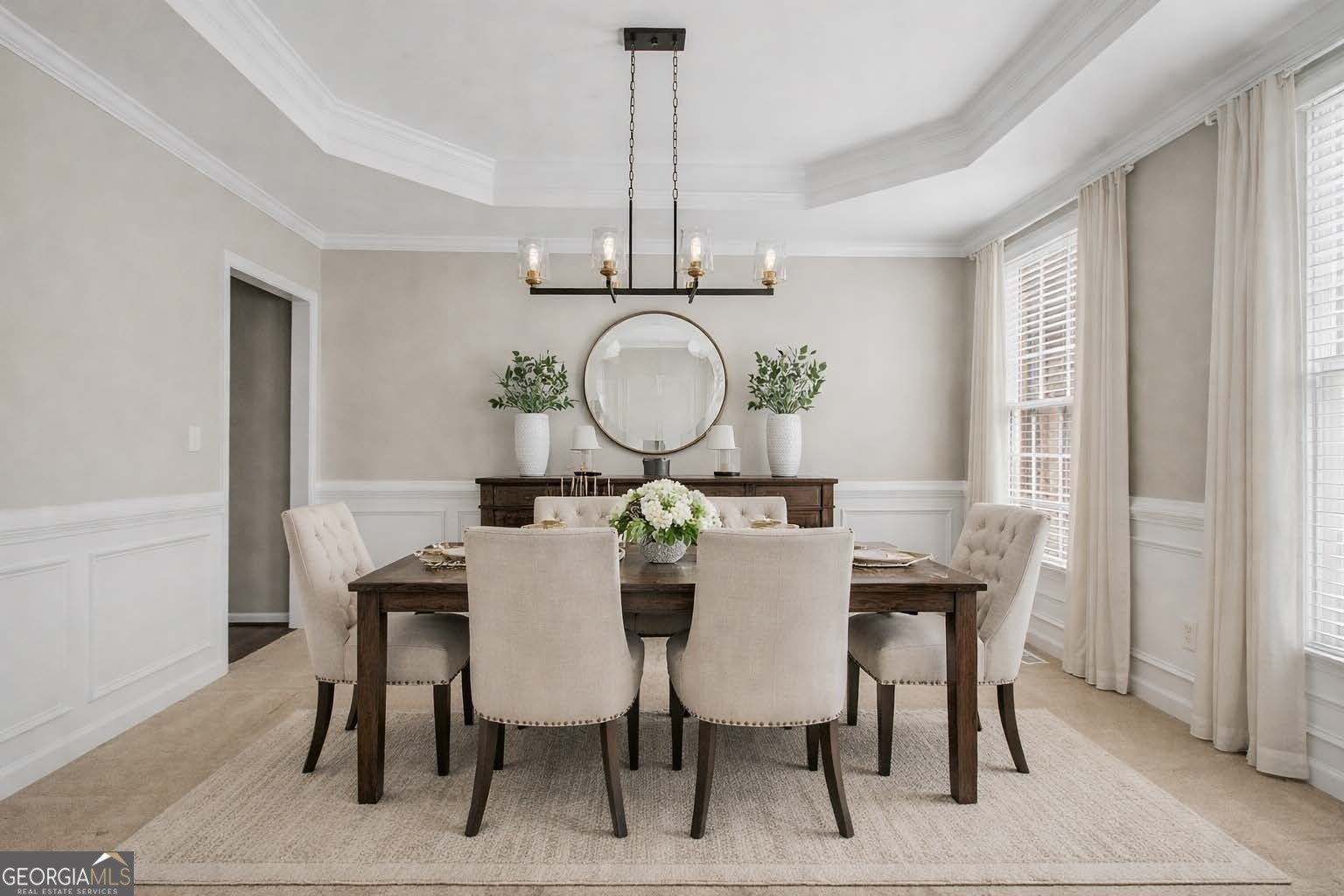 1660 Archmont Circle Dacula - Photo 7