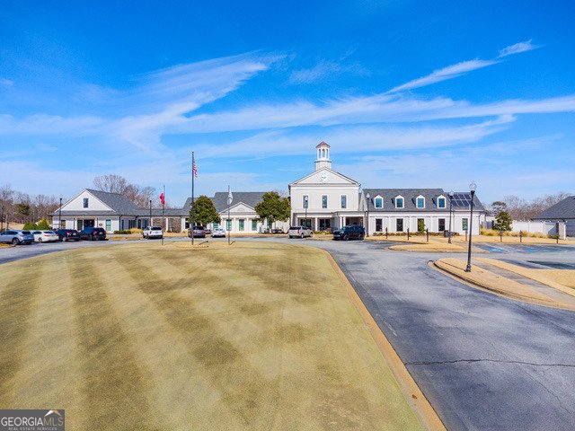 1660 Archmont Circle Dacula - Photo 70