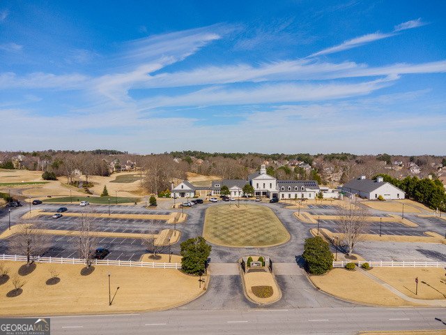 1660 Archmont Circle Dacula - Photo 71