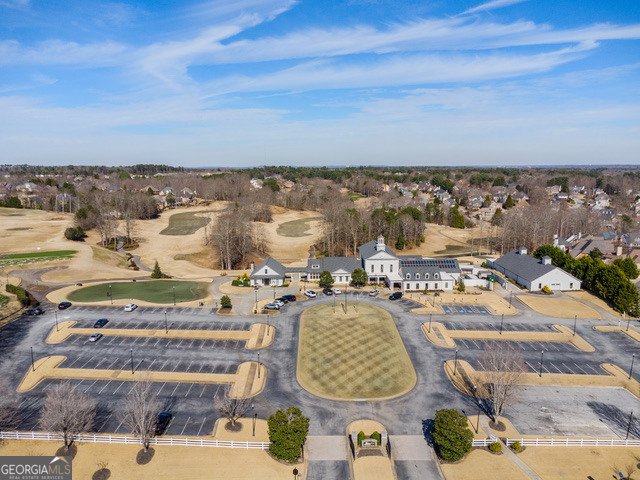 1660 Archmont Circle Dacula - Photo 73