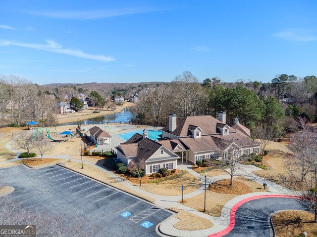 1660 Archmont Circle Dacula - Photo 74