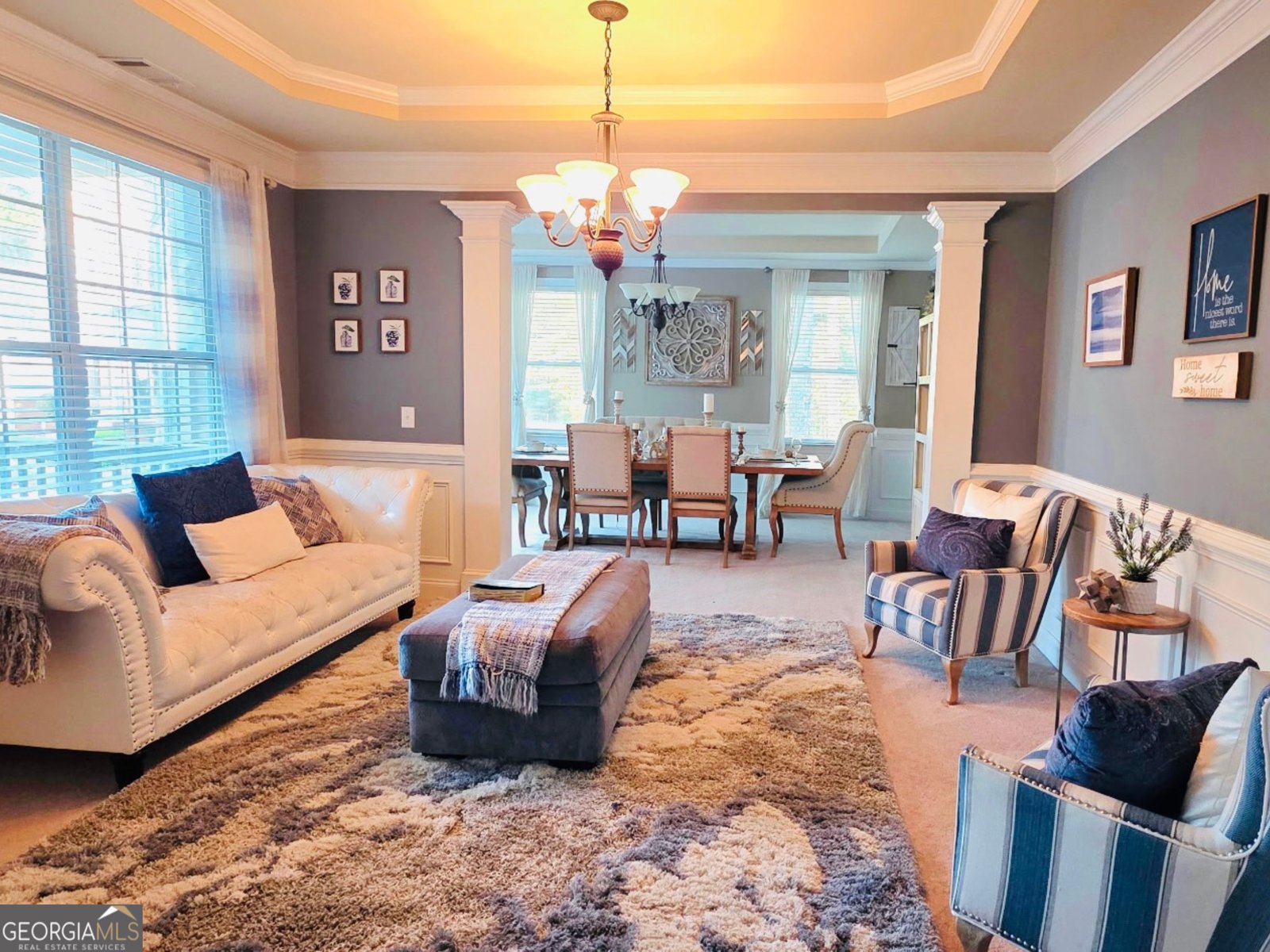 3000 Norwell Court Locust Grove - Photo 11