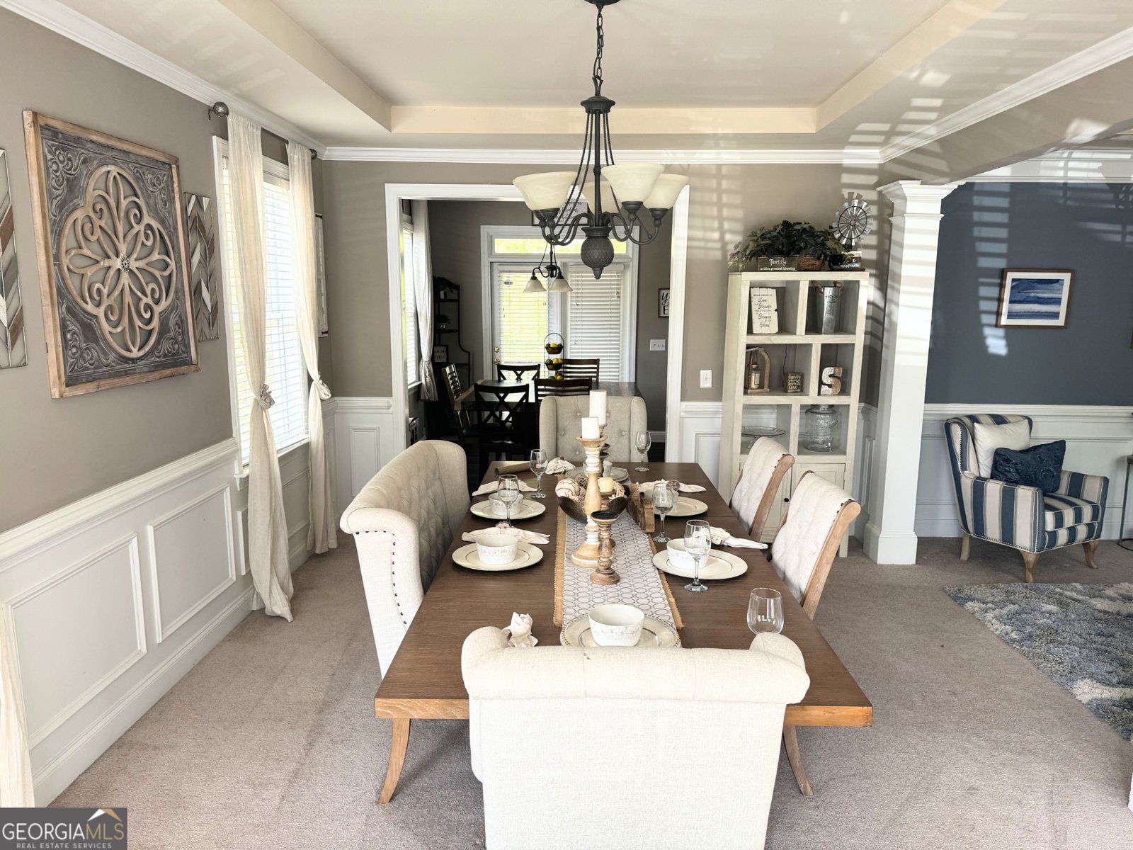 3000 Norwell Court Locust Grove - Photo 12