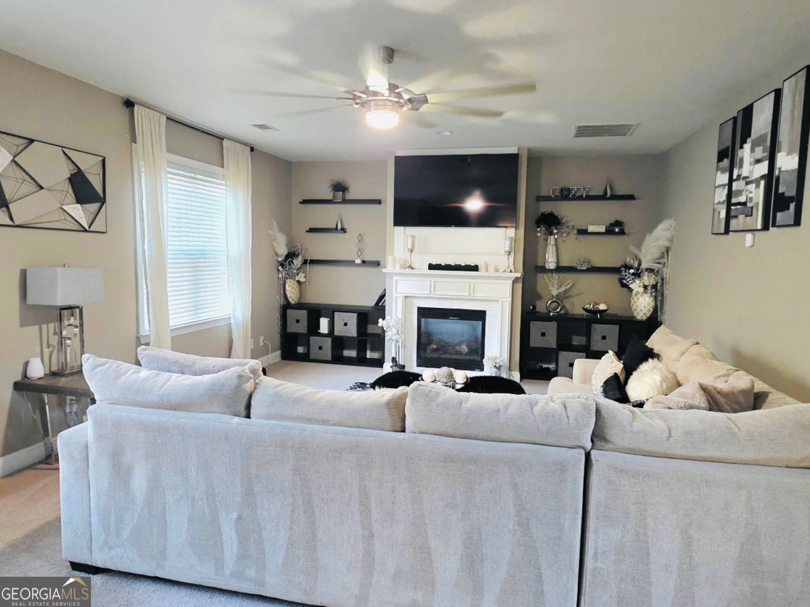 3000 Norwell Court Locust Grove - Photo 13