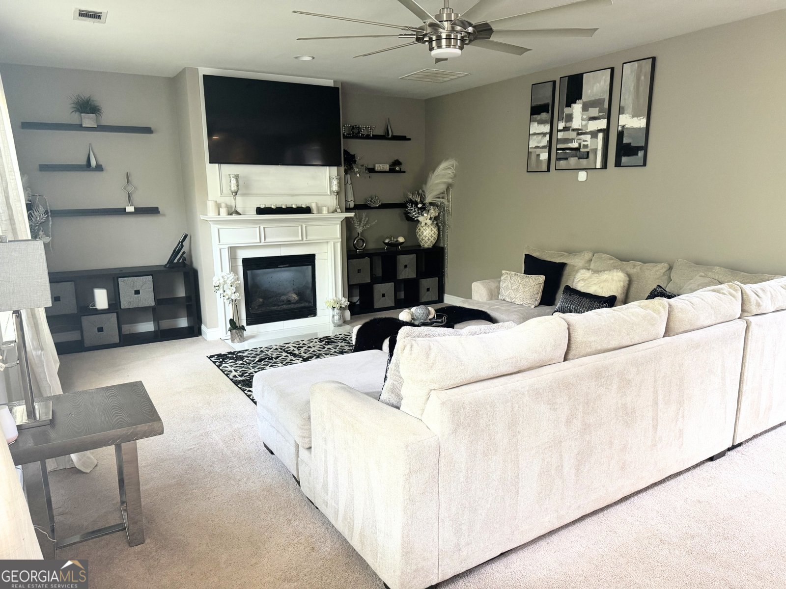 3000 Norwell Court Locust Grove - Photo 14