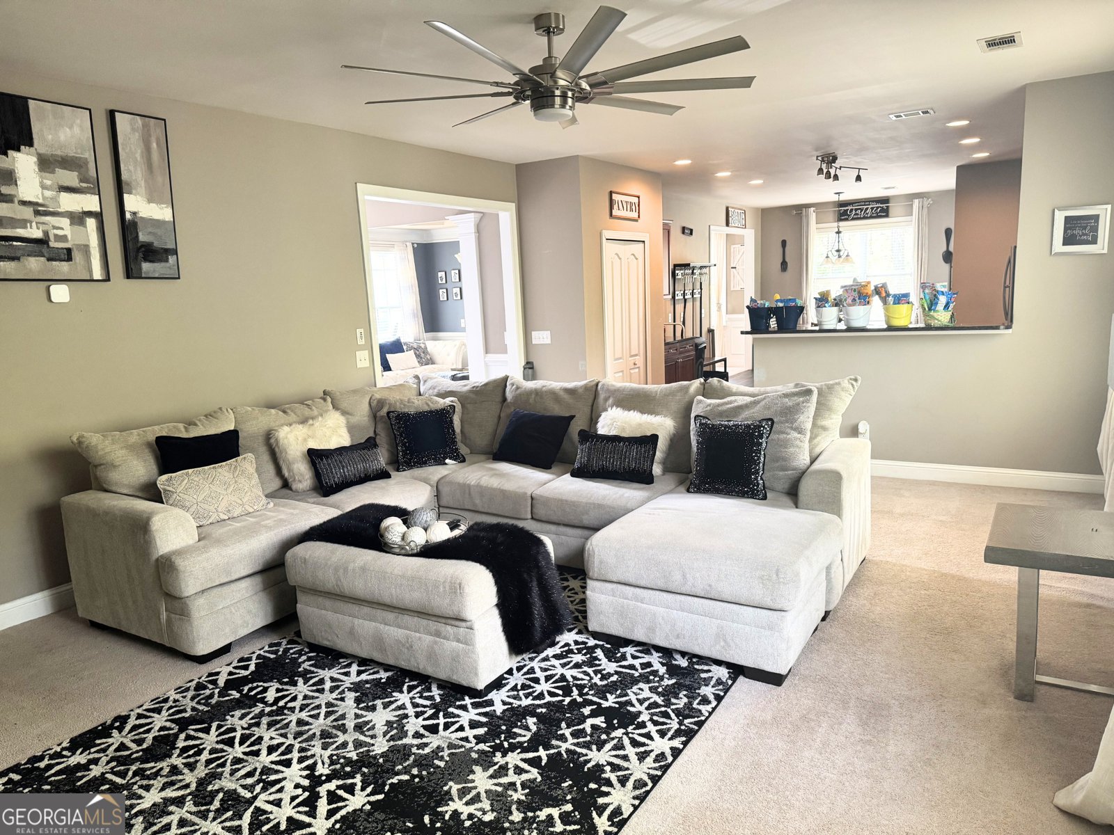 3000 Norwell Court Locust Grove - Photo 15