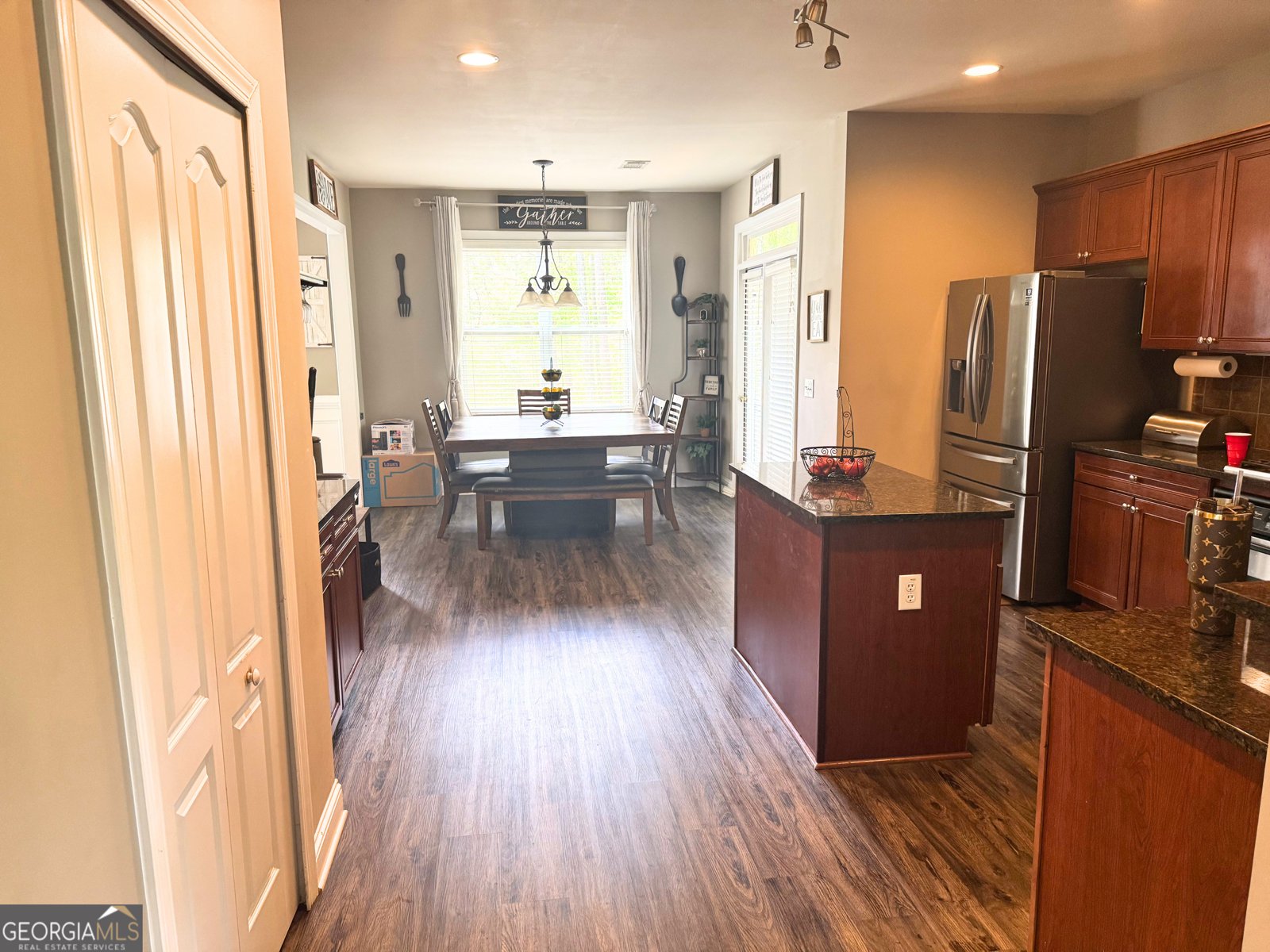 3000 Norwell Court Locust Grove - Photo 16