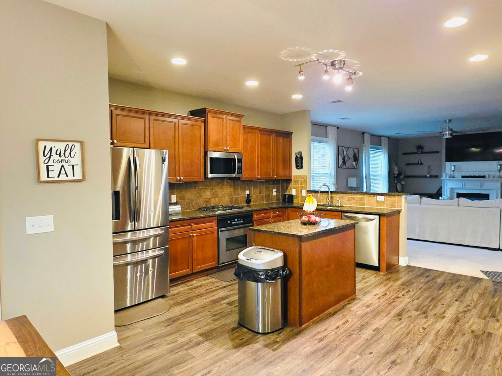 3000 Norwell Court Locust Grove - Photo 17