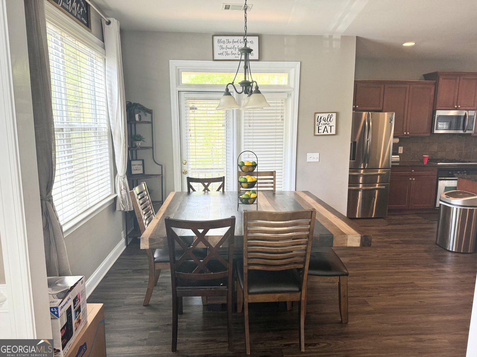 3000 Norwell Court Locust Grove - Photo 18