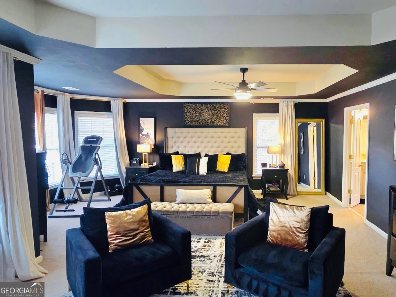 3000 Norwell Court Locust Grove - Photo 22