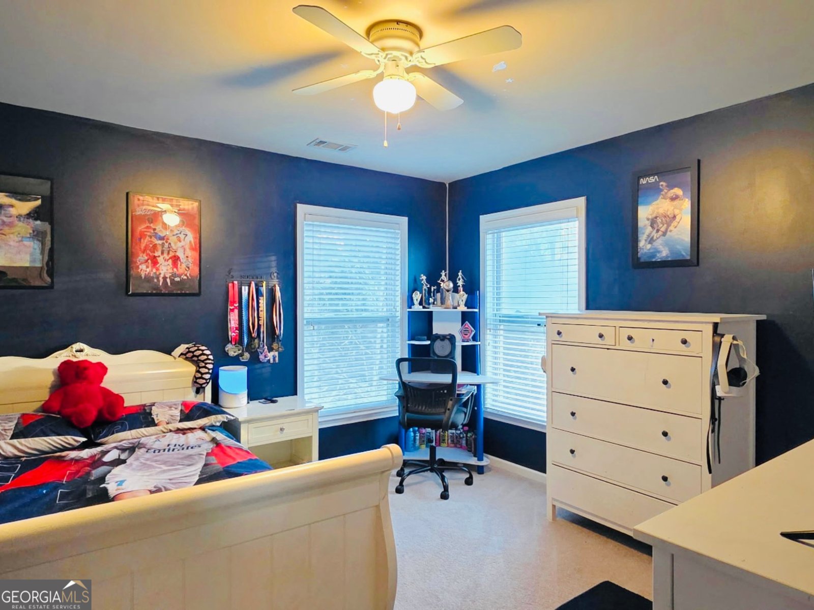 3000 Norwell Court Locust Grove - Photo 26