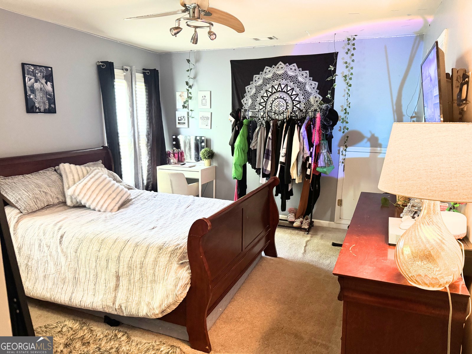 3000 Norwell Court Locust Grove - Photo 29