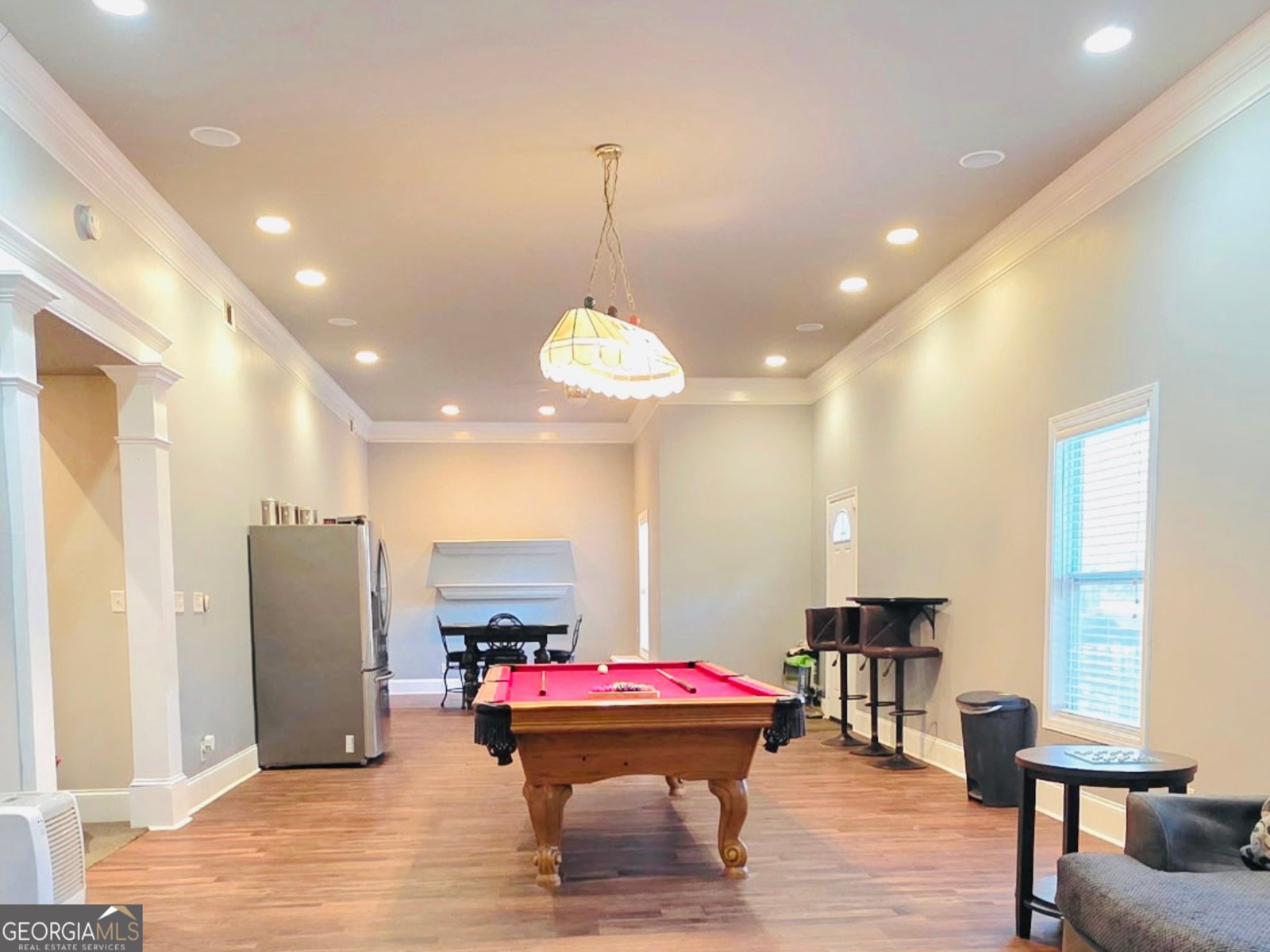 3000 Norwell Court Locust Grove - Photo 36